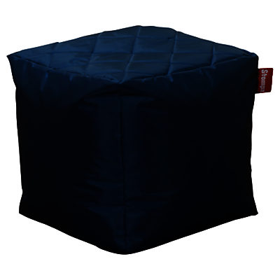 Stompa Uno S Plus Bean Cube Blue Stompa Uno S Plus Bean Cube Blue